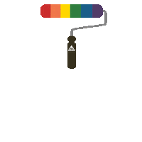 Diy Paint Sticker by Benjamin Moore