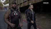 payday GIF by NOISEY