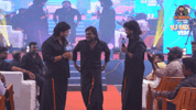 Satish GIF