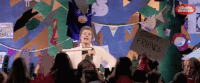 eva de roo music for life GIF by Studio Brussel