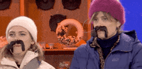 De Warmste Week GIF by Studio Brussel