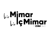 Bir Mimar Bir Iç Mimar Sticker by SevindikMimarlık