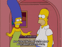 homer simpson GIF