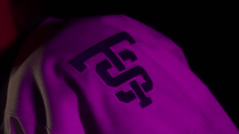 Jersey GIF by Tommie Athletics