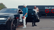 Born To Shine GIF by Diljit Dosanjh