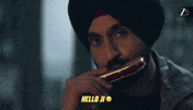 Comedy Thriller GIF by ZEE5