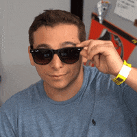 Looking Hot Boy GIF by Jomboy Media