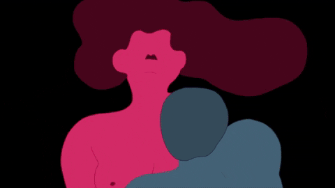 Animation Transition GIF by Danski