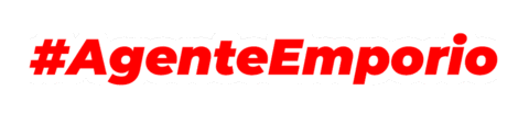 Agente Sticker by REMAX EMPORIO