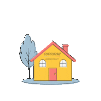CorcoranLegends corcoran legends realty corcoranlegendsrealty clropenhouse Sticker