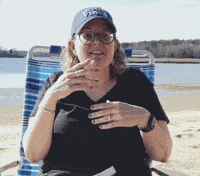 Time Off Vacation GIF