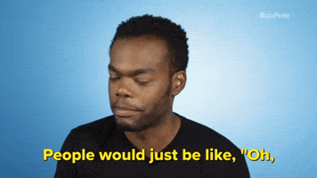 Something Seriously Wrong