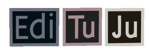Edituju Sticker by Ženy za objektivem