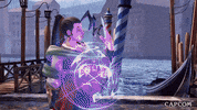 Video Game GIF by CAPCOM