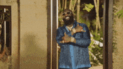 Rick Ross Bigger Dreams GIF by Nia Sultana