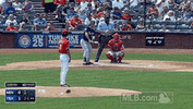tex GIF by MLB