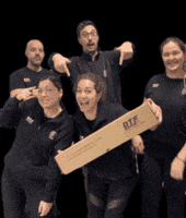 Team Staff GIF by DTF RÁPIDO