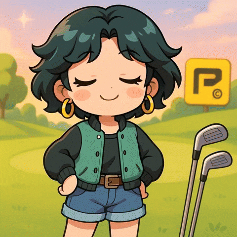 Happy Fantasy GIF by Persona