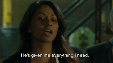 GIF by CBS