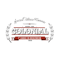 Colo Sticker by coloniallounge