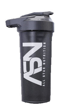 AllStarNutritionTX sports texas nutrition supplements Sticker