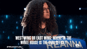 Game Show Trivia GIF by NBC