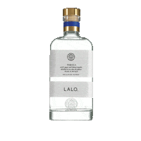 Tequila Sticker by LALO SPIRITS