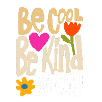 Fashion Be Yourself Sticker by All Better