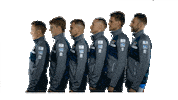 I Want You Team Sticker by International Biathlon Union