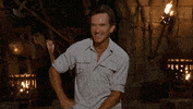 Jeff Probst Smile GIF by Survivor CBS