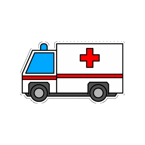 Danke Sticker by SFBerlin