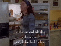 season 1 netflix GIF by Gilmore Girls 