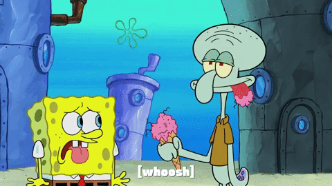 season 10 episode 6 GIF by SpongeBob SquarePants