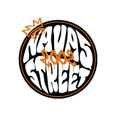 Lentes Sticker by Banco de Alimentos de Bogotá