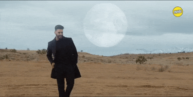 Laddi GIF by Kalikwest