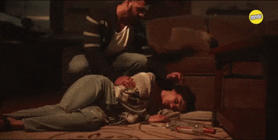 Laddi GIF by Kalikwest