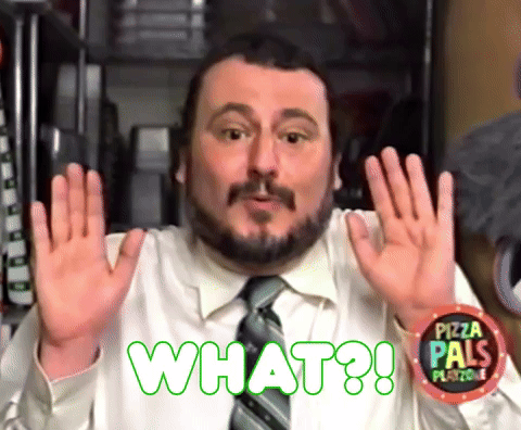 Some Kind Of Mistake