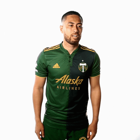 Portland Timbers Sport GIF by Timbers