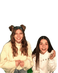 Lilyrosepetito Georgiaproductions Omg Sticker by Instagram Creator Lounge