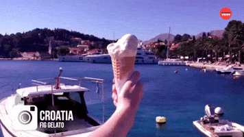 Fig Gelato