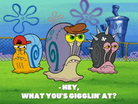 season 7 one coarse meal GIF by SpongeBob SquarePants
