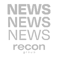 News News News Sticker by recongroup