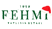 Tatlıcı Fehmi Sticker by tatlicifehmiusta