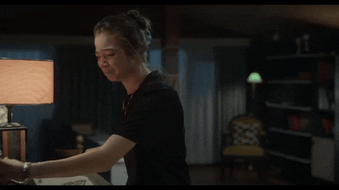 Bahar Umay GIF by Show TV