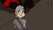 drache GIF by ZUKAR