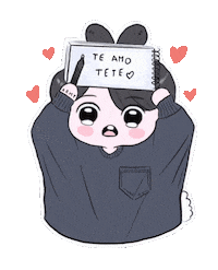 Veencent bts jungkook fanart veencent Sticker