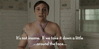 hannah GIF by Girls on HBO