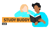 Study Sticker by IU Internationale Hochschule