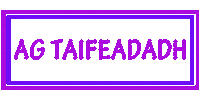 Radio Gaeilge Sticker by RaidioRiRa