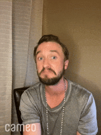 Harry Potter Yes GIF by Cameo